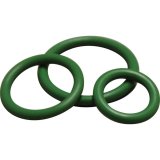 Vintage Air Rubber O-Rings for A/C Fittings 331009 O-Ring Kit, Conditioning, A/C, #6, #8, #10, with Oil Tube, Kit thumbnail 2