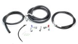 Vintage Air Standard Refrigeration Line Kits 521171 Line, Standard, Rubber, Chevy, GMC, Kit thumbnail 2