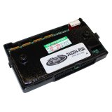 Vintage Air Replacement Electronic Control Units for 1968-1976 CORVETTE - 246204-PUA Unit, Conditioning, Replacement, Black, Each thumbnail 1
