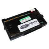Vintage Air Replacement Electronic Control Units for 1968-1976 CORVETTE - 246204-PUA Unit, Conditioning, Replacement, Black, Each thumbnail 2