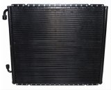 Vintage Air SuperFlow Vertical Condensers 03769-VUC Conditioning Condenser, Aluminum, Each thumbnail 1