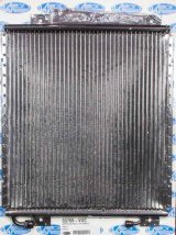 Vintage Air SuperFlow Vertical Condensers 03769-VUC Conditioning Condenser, Aluminum, Each thumbnail 2