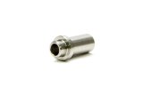 Vintage Air Stainless Hardline Parts 36500-MPA Conditioning O-Ring Line End, Steel, Weld-On, #8, Each thumbnail 3