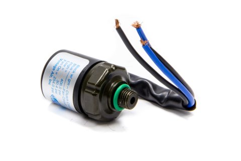 Vintage Air Replacement Trinary Switches 11086-VUS Electrical Switch, Replacement, Refrigerant Pressure, Male Thread, Each thumbnail 2