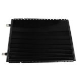 Vintage Air SureFit Condenser Kits for 1967-1968 MUSTANG - 11068 Conditioning Condenser, Aluminum, Ford, Each thumbnail 1