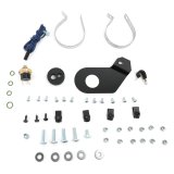 Vintage Air SureFit Condenser Kits for 1967-1968 MUSTANG - 11068 Conditioning Condenser, Aluminum, Ford, Each thumbnail 2