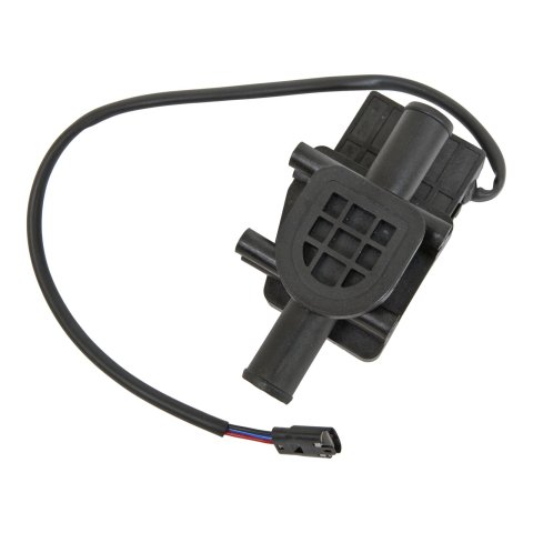 Vintage Air Replacement Heater Valves 461171 Valve, Replacement, Plastic, Black, Each thumbnail 2