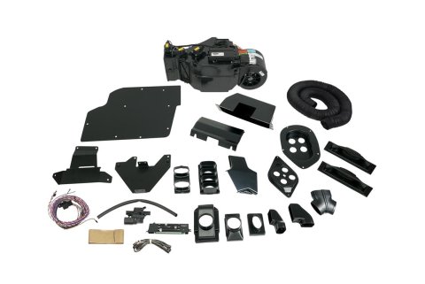 Vintage Air Gen-V SureFit Systems Evaporator Kits for 1970-1981 FIREBIRD - 564415 EVAPORATOR thumbnail 1