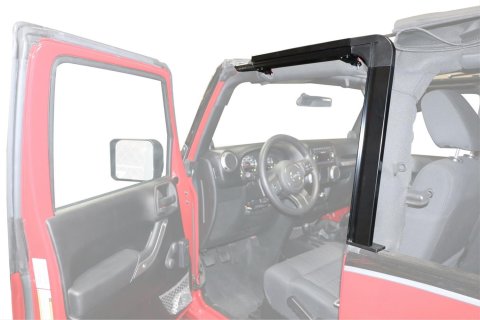 Rampage Door Surrounds 61099 Surround Moulding thumbnail 1