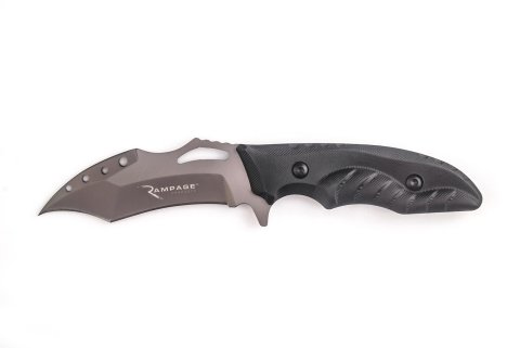 Rampage Knives 86671 Utility Knife thumbnail 1