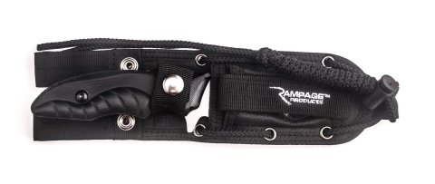 Rampage Knives 86671 Utility Knife thumbnail 2