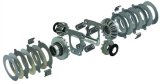 Eaton Posi Performance 28 Spline Differential Ford 8.8 Inch 19605-010 Differential, Performance, Limited Slip, 28-Spline, Ford, in., Each thumbnail 2