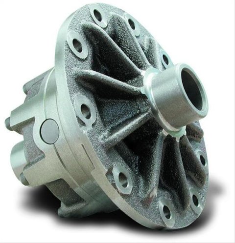 Eaton Detroit Lockers Toyota 8.875 Inch 187C152A Differential, Locker, 30-Spline, Toyota, in., Each thumbnail 2