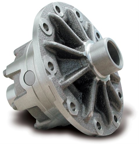 Eaton Detroit Lockers GM 12 Inch 250S27 Differential Carrier, Locker, 27-spline, Steel, Rear, in., Chevy, GMC, Each thumbnail 2