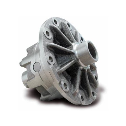 Eaton Detroit Lockers Dana Super 44 187SL192A Differential, Locker, 33-Spline, 44, Each thumbnail 1