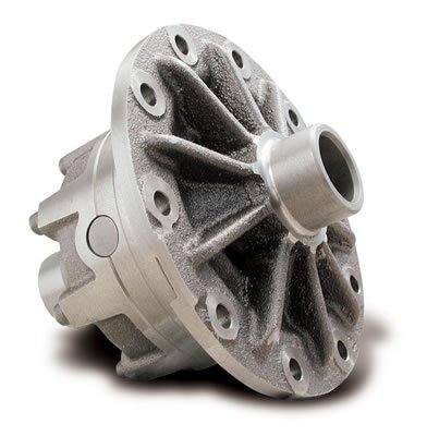 Eaton Detroit Lockers GM 12 Inch 225S15 Differential, Locker, 16-Spline, GM, in., Rockwell 100, 102, 200, Each thumbnail 1