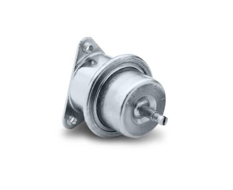 ACCEL Fuel Pressure Regulators 74561 Regulator, Steel, 35-70 psi, Ford, Each thumbnail 1