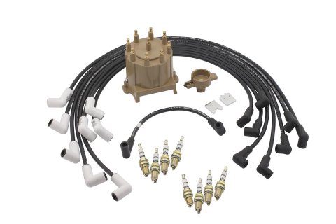 ACCEL Truck Super Tune-Up Kits TST4HP Ignition Kit, Chevy, GMC, Truck, Van, SUV, 5.0, 5.7L V8, Kit thumbnail 1