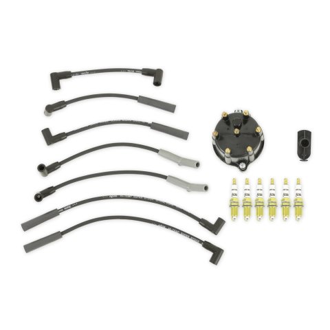 ACCEL Truck Super Tune-Up Kits TST16 Ignition Kit, Jeep, 4.0L L6, Kit thumbnail 2