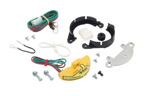 ACCEL Points Eliminator Conversion Kits 2010ACC Distributor Conversion, Accel, Eliminator, 12 V, Kit thumbnail 2