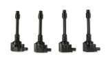 Accel Ignition Coils 140084K-4 COILS, 15-18 HONDA CIVIC/FIT 2.0/1.5L thumbnail 3