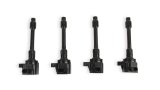 Accel Ignition Coils 140084K-4 COILS, 15-18 HONDA CIVIC/FIT 2.0/1.5L thumbnail 4