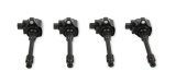 Accel Ignition Coils 140084K-4 COILS, 15-18 HONDA CIVIC/FIT 2.0/1.5L thumbnail 5
