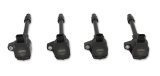 Accel Ignition Coils 140084K-4 COILS, 15-18 HONDA CIVIC/FIT 2.0/1.5L thumbnail 6