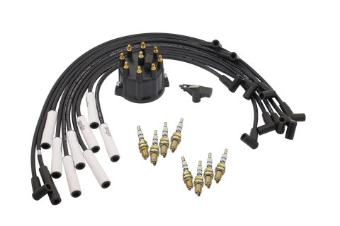 ACCEL Truck Super Tune-Up Kits TST24 Ignition Kit, Dodge, 5.2, 5.9L, Kit thumbnail 1