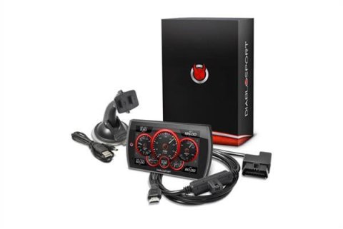 DiabloSport Trinity 2 EX Platinum PCM Swaps 9324-BR Computer Programmer, Swap, T2 Platinum, Custom Tuning, Hemi, Ram, Kit thumbnail 2
