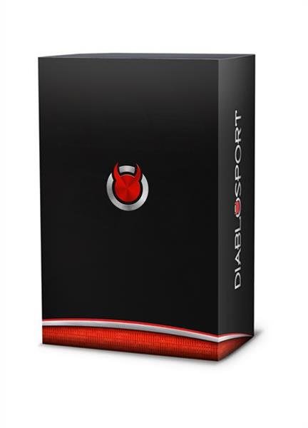 DiabloSport Trinity 2 EX Platinum PCM Swaps 9324-BR Computer Programmer, Swap, T2 Platinum, Custom Tuning, Hemi, Ram, Kit thumbnail 5