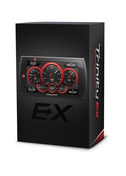 DiabloSport Trinity 2 EX Platinum PCM Swaps 9324-BR Computer Programmer, Swap, T2 Platinum, Custom Tuning, Hemi, Ram, Kit thumbnail 6