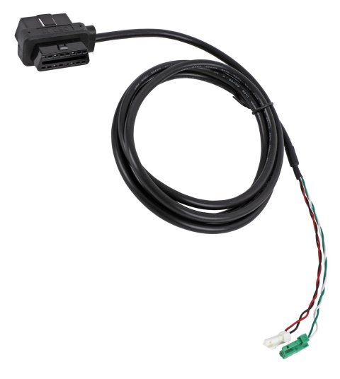 DiabloSport Gateway Bypass Cables for 2018-2023 CHARGER - 18GBC Computer Programmer Accessories, Cable, Diablosport Modified PCM, Each thumbnail 2