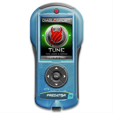 DiabloSport Predator 2 Flash Programmers 7303 Computer Programmer, Flash, Dodge, Each thumbnail 3