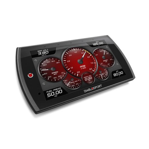 DiabloSport Trinity 2 EX PCM Swaps 9420-AR Computer Programmer, Swap, Competition Use Only, Jeep, Gladiator, 3.6L, Each thumbnail 2