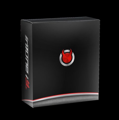 DiabloSport inTune i3 PCM Swaps 8321 Computer Programmer, i3, Modified PCM, Ram, Each thumbnail 5