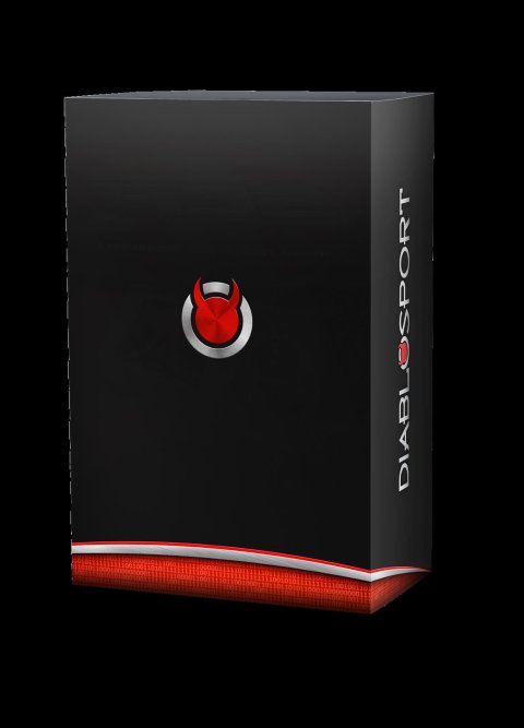 DiabloSport Trinity 2 EX Platinum PCM Swaps 9322-R Computer Programmer, Platinum, Competition Use Only, Exchange Program, Dodge, 6.2L, Each thumbnail 8