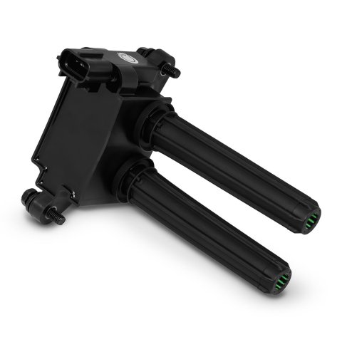 DiabloSport High Output Ignition Coils 3345-HO1 Coil, Coil Pack, Black, Dodge, Jeep, Ram, Hemi, Each thumbnail 3