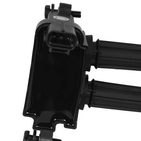 DiabloSport High Output Ignition Coils 3345-HO8 Coil, Coil Pack, Black, Dodge, Jeep, Ram, Hemi, Set of 8 thumbnail 5