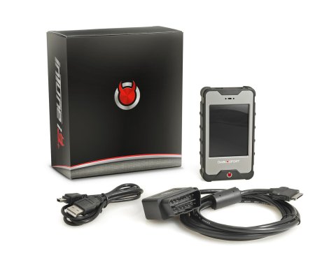DiabloSport inTune i3 Platinum PCM Swaps for 2015-2017 300, CHALLENGER, CHARGER - 8320-R Computer Programmer, Platinum, Modified PCM, Chrysler, Dodge, Each thumbnail 3