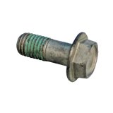 Chevrolet Performance Flexplate Bolts 19257940 Bolt, Steel, 11mm x 1.5, 1.000 in. UHL, For Use With 12563532 Spacer, Chevy, Gen III, Each thumbnail 1