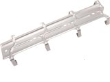 Chevrolet Performance Lifter Guide Retainers 12551399 Hydraulic Roller Lifter, Spider/ Retainer, Steel, Chevy, Big Block, Kit thumbnail 2