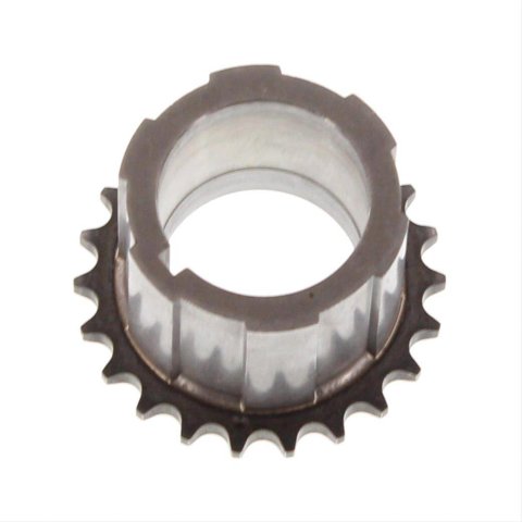 Chevrolet Performance Timing Sprockets 12556582 Gear, Crank Sprocket, Chevy, Small Block LS, Each thumbnail 1