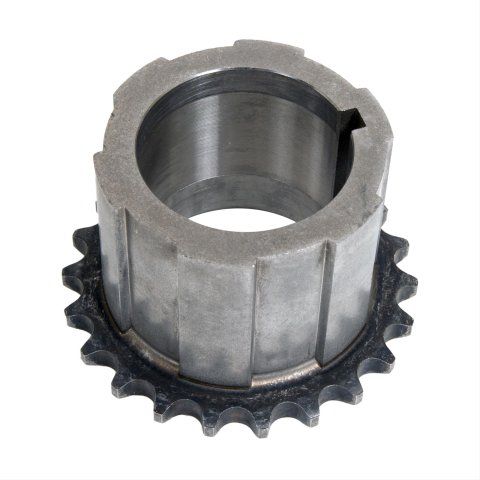 Chevrolet Performance Timing Sprockets 12556582 Gear, Crank Sprocket, Chevy, Small Block LS, Each thumbnail 2