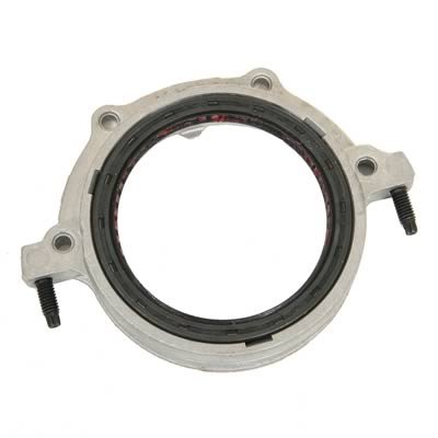 Chevrolet Performance Rear Main Seal Retainers 14088556 Housing, Main, Chevy, Small Block, Each thumbnail 1