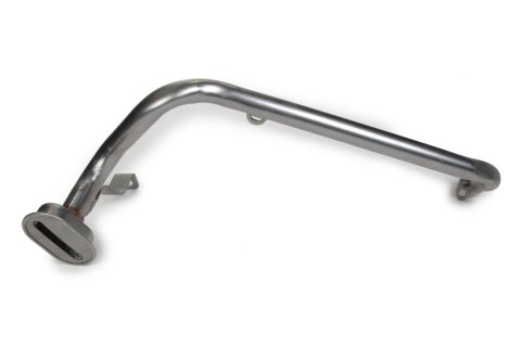 Chevrolet Performance Oil Pump Pickups for 2009-2012 CANYON, COLORADO - 12608593 Pickup, Bolt-In, Stock Pan Style, Chevy, V8, LS, 5.3L, Each thumbnail 1