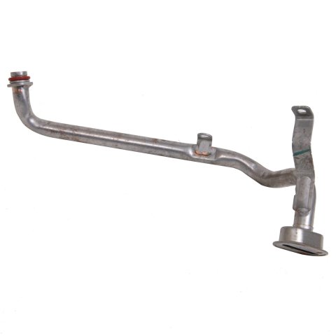 Chevrolet Performance Oil Pump Pickups for 2009-2012 CANYON, COLORADO - 12608593 Pickup, Bolt-In, Stock Pan Style, Chevy, V8, LS, 5.3L, Each thumbnail 2