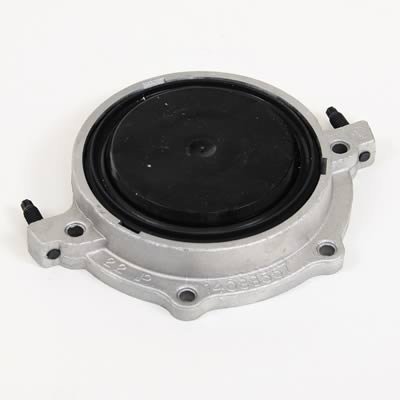 Chevrolet Performance Rear Main Seal Retainers 12554312 Housing, Chevy, Small Block, LT1, Each thumbnail 2