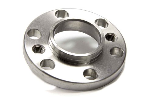 Chevrolet Performance Flexplate Shims 12563532 Crankshaft, Spacer, Steel, Natural, Chevy, Small Block, LS1, Each thumbnail 2