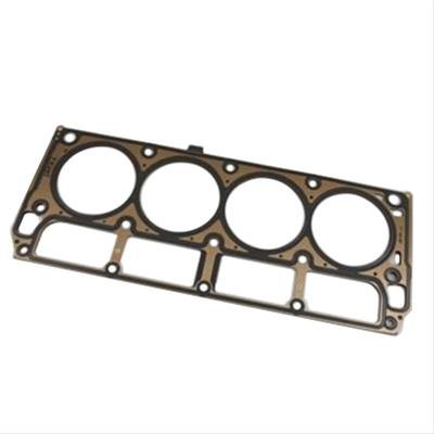 Chevrolet Performance Composition Head Gaskets 12589227 Gasket, MLS, 4.020 in. Bore, .051 in. Compressed Thickness, Chevy, Small Block, LS2/LS6, Each thumbnail 1
